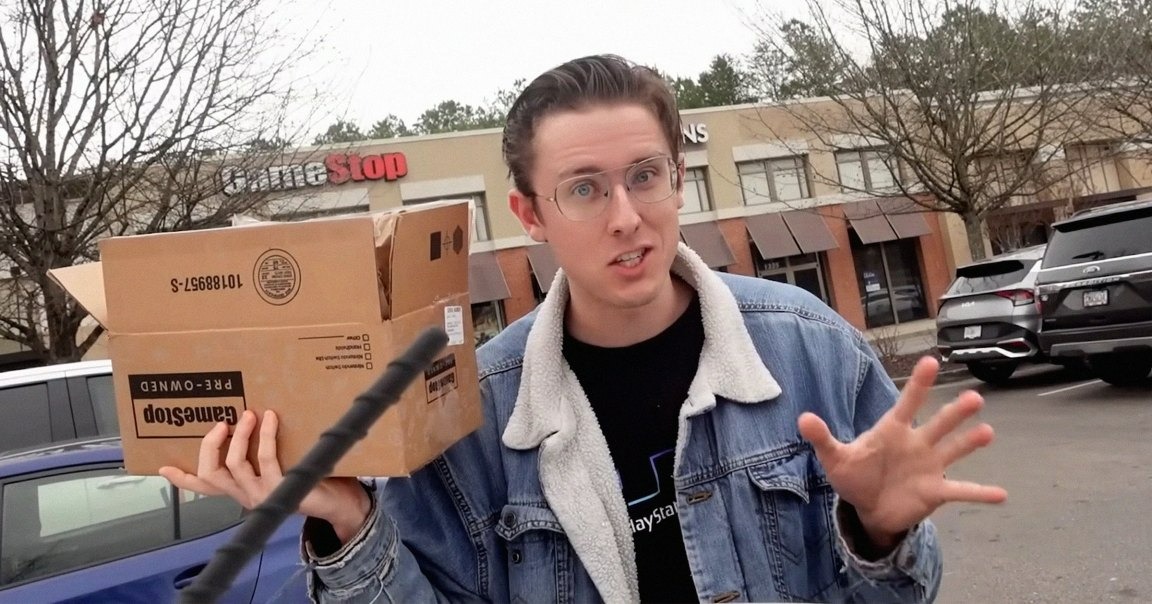 infinite-money-glitch-gamestop-17693963983871341673994 GameStop vô tình tạo ra lỗ hổng tài chính với Nintendo Switch 2 khiến game thủ trục lợi dễ dàng - Ảnh 1.