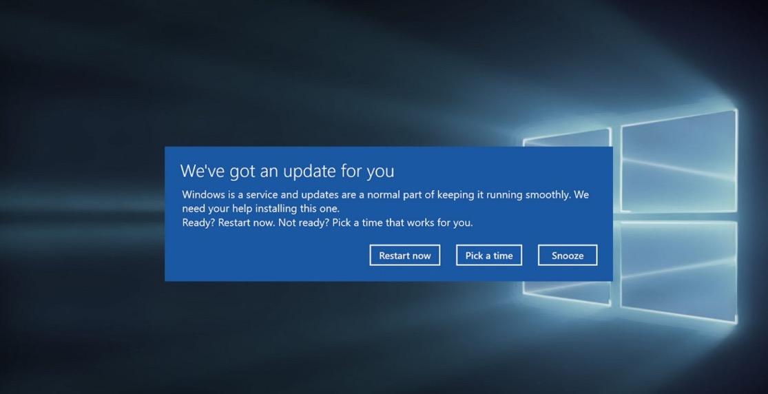 Phải chăng đã đến lúc chúng ta ngừng "ném đá" và nhìn nhận lại Windows 11 một cách công bằng? - Ảnh 1.